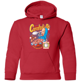 Cornholi-O's Youth Hoodie