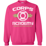 Sweatshirts Heliconia / Small Corps Academy Crewneck Sweatshirt