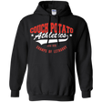 Sweatshirts Black / Small Couch Potato Pullover Hoodie