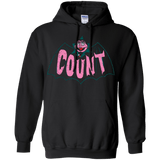 Sweatshirts Black / S Count Pullover Hoodie