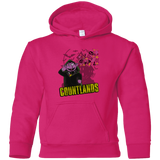 Sweatshirts Heliconia / YS COUNTLANDS Youth Hoodie