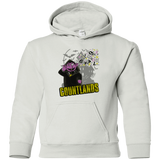 Sweatshirts White / YS COUNTLANDS Youth Hoodie