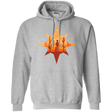 Sweatshirts Sport Grey / S Courage Pullover Hoodie