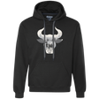 Sweatshirts Black / Small Coven Premium Fleece Hoodie