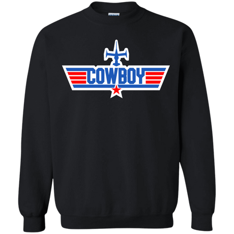 Sweatshirts Black / S Cowboy Bebop Crewneck Sweatshirt