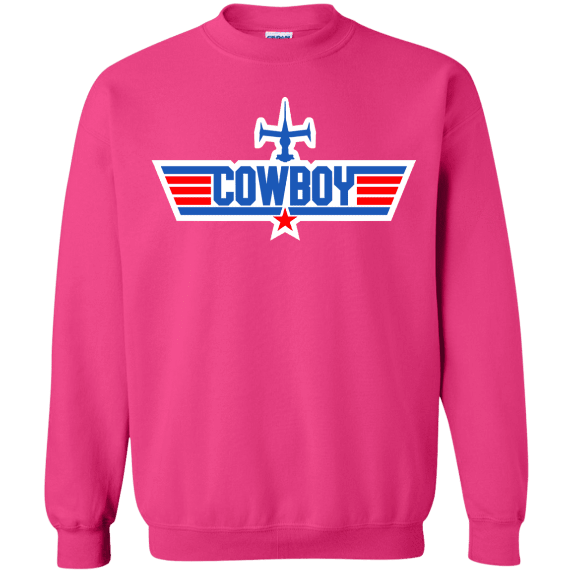 Sweatshirts Heliconia / S Cowboy Bebop Crewneck Sweatshirt