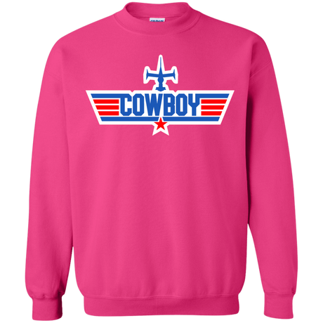 Sweatshirts Heliconia / S Cowboy Bebop Crewneck Sweatshirt