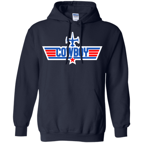 Sweatshirts Navy / S Cowboy Bebop Pullover Hoodie