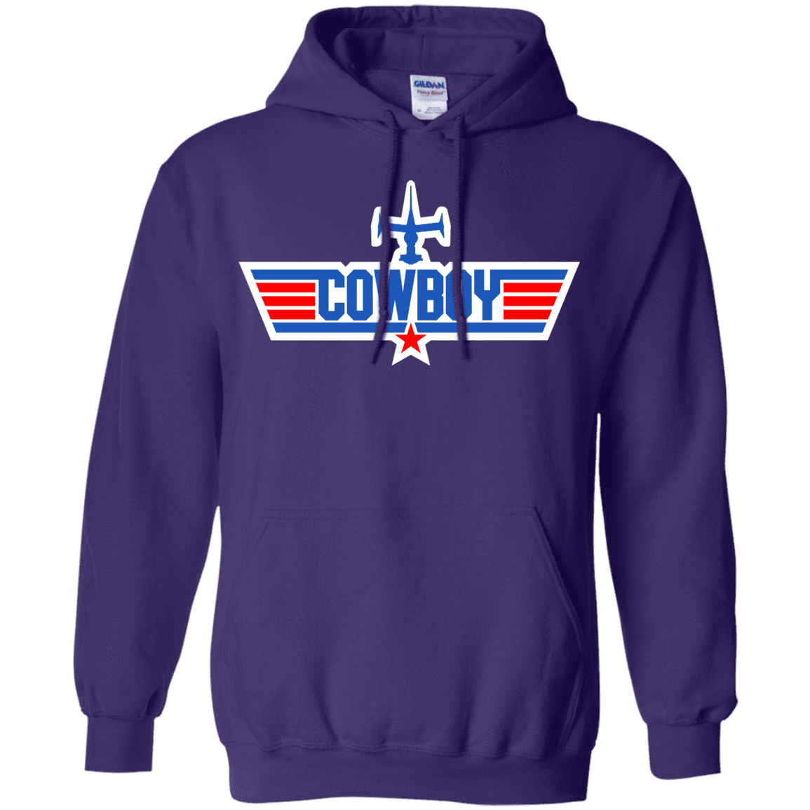 Sweatshirts Purple / S Cowboy Bebop Pullover Hoodie