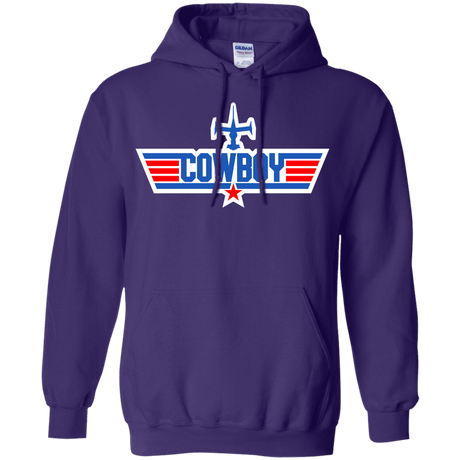 Sweatshirts Purple / S Cowboy Bebop Pullover Hoodie