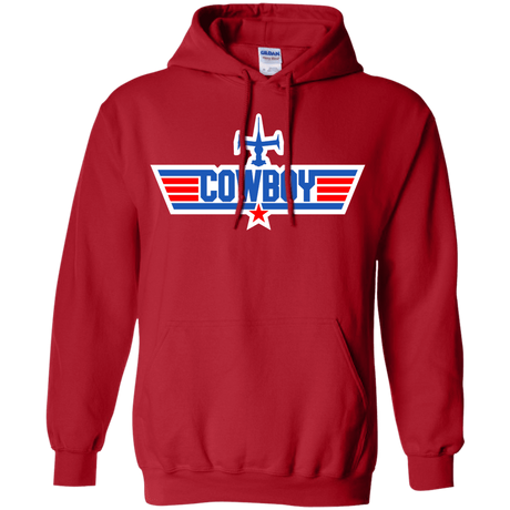 Sweatshirts Red / S Cowboy Bebop Pullover Hoodie