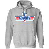 Sweatshirts Sport Grey / S Cowboy Bebop Pullover Hoodie