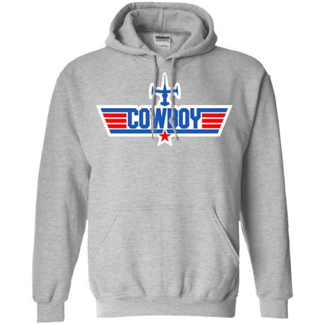 Sweatshirts Sport Grey / S Cowboy Bebop Pullover Hoodie