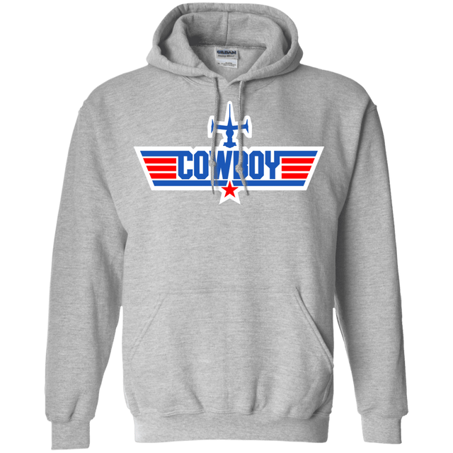 Sweatshirts Sport Grey / S Cowboy Bebop Pullover Hoodie