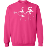 Sweatshirts Heliconia / S Cowboy Fiction Crewneck Sweatshirt