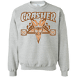 Sweatshirts Sport Grey / S CRASHER Crewneck Sweatshirt