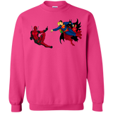 Sweatshirts Heliconia / S Creation of the Merc Crewneck Sweatshirt