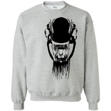 Sweatshirts Sport Grey / S Creature Crewneck Sweatshirt