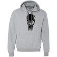 Sweatshirts Sport Grey / S Creature Premium Fleece Hoodie