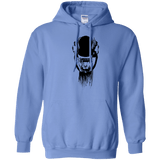 Sweatshirts Carolina Blue / S Creature Pullover Hoodie
