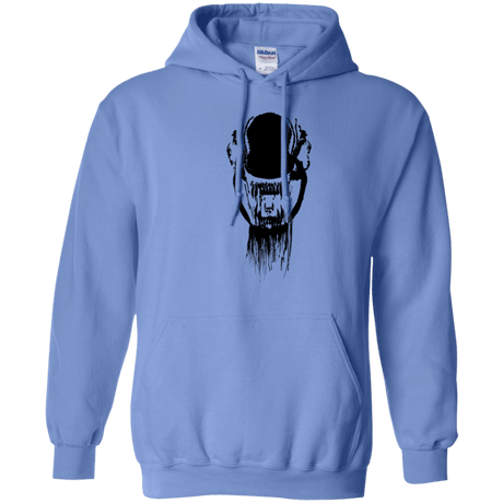 Sweatshirts Carolina Blue / S Creature Pullover Hoodie