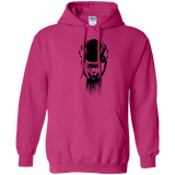 Sweatshirts Heliconia / S Creature Pullover Hoodie