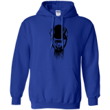 Sweatshirts Royal / S Creature Pullover Hoodie