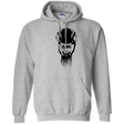 Sweatshirts Sport Grey / S Creature Pullover Hoodie