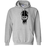 Sweatshirts Sport Grey / S Creature Pullover Hoodie