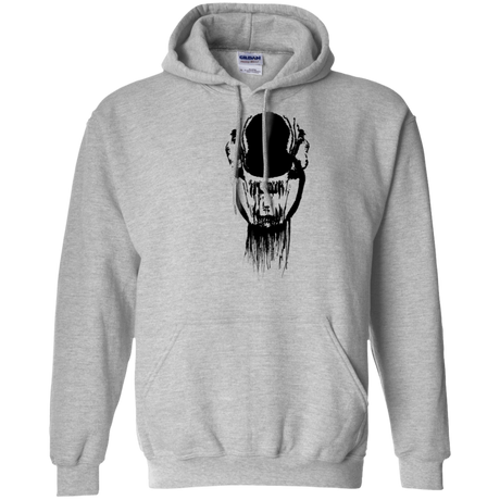 Sweatshirts Sport Grey / S Creature Pullover Hoodie