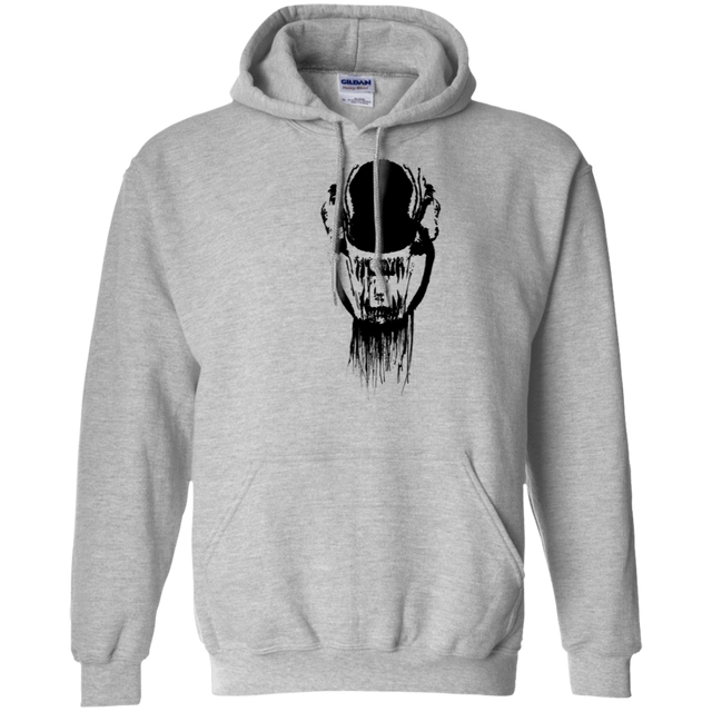 Sweatshirts Sport Grey / S Creature Pullover Hoodie