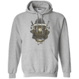 Sweatshirts Sport Grey / Small Crest of Thrones Pullover Hoodie