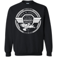 Sweatshirts Black / Small Crew of Serenity Crewneck Sweatshirt