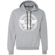 Sweatshirts Sport Grey / Small Crew of Serenity Premium Fleece Hoodie
