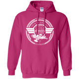 Sweatshirts Heliconia / Small Crew of Serenity Pullover Hoodie