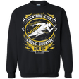 Sweatshirts Black / Small Cross Country Club Crewneck Sweatshirt