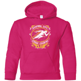 Sweatshirts Heliconia / YS Cross Country Club Youth Hoodie
