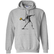 Sweatshirts Sport Grey / Small Crown Thrower Pullover Hoodie