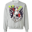 Sweatshirts Sport Grey / Small Crudella De Mon Crewneck Sweatshirt