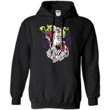 Sweatshirts Black / Small Crudella De Mon Pullover Hoodie