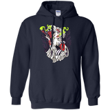 Sweatshirts Navy / Small Crudella De Mon Pullover Hoodie