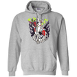 Sweatshirts Sport Grey / Small Crudella De Mon Pullover Hoodie