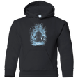 Sweatshirts Black / YS Crystal Lake Storm Youth Hoodie