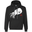 Sweatshirts Black / Small Cthulhu(3) Premium Fleece Hoodie