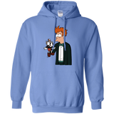 Sweatshirts Carolina Blue / S Cup 101 Pullover Hoodie