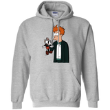 Sweatshirts Sport Grey / S Cup 101 Pullover Hoodie