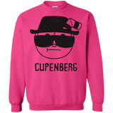 Sweatshirts Heliconia / S Cupenberg Crewneck Sweatshirt