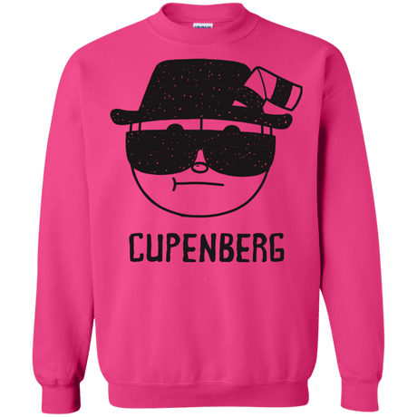 Sweatshirts Heliconia / S Cupenberg Crewneck Sweatshirt