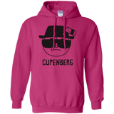 Sweatshirts Heliconia / S Cupenberg Pullover Hoodie