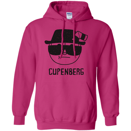 Sweatshirts Heliconia / S Cupenberg Pullover Hoodie